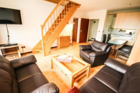 Geräumige Ferienwohnung ANKER in ruhiger Lage